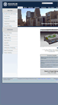 Mobile Screenshot of magnum-mfg.com